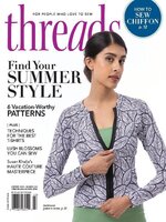 Threads Magazine